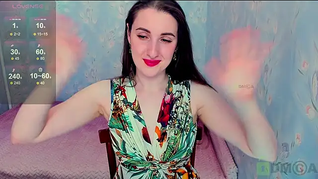 I-JUST-I – Live XXX-chat
