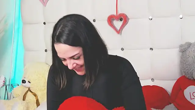 AlsouKass' Live XXX Chat