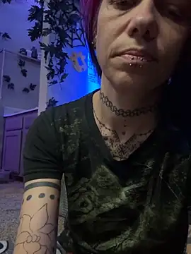 Toxii-'s Live XXX Chat