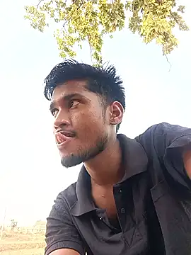 Pertunjukan Kamera Web Krishna-10
