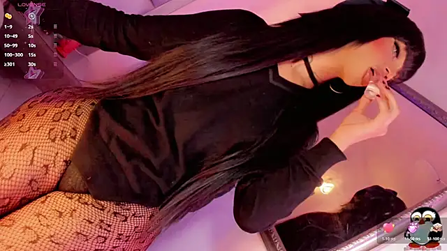 Jade_Princess' Webcam Show