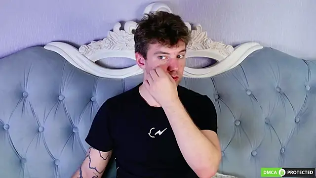ArthurMeyers' Webcam Show