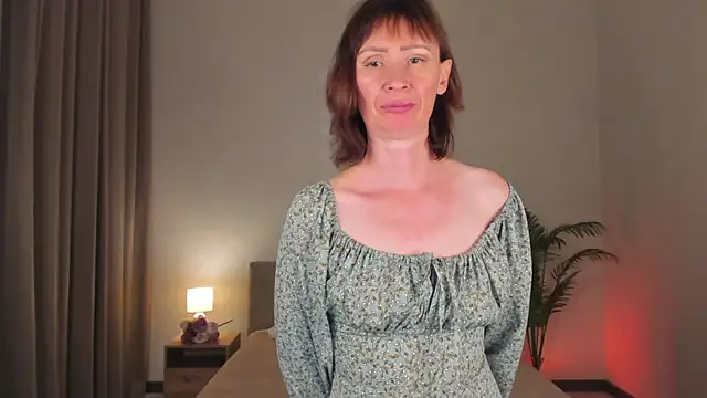 gracekellyyy Webcam-Show