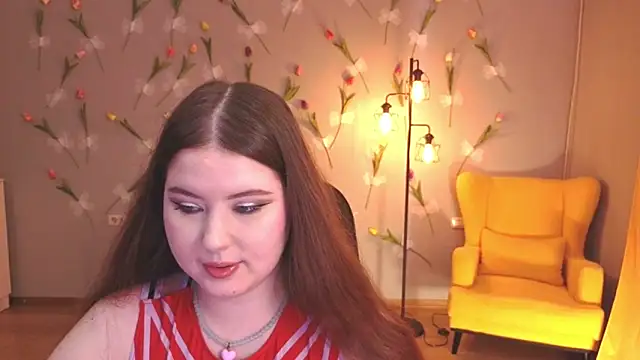 دردشة PixelGoddess الجنسية المباشرة