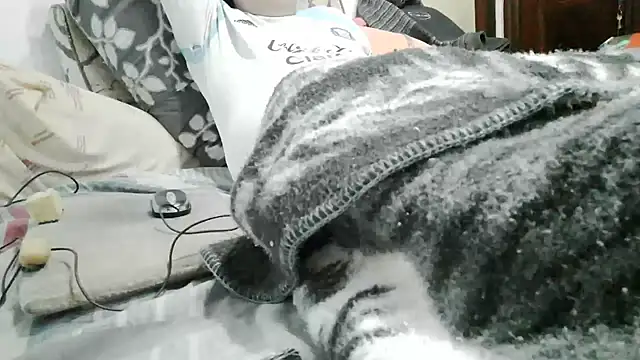 messi_syssy Webcam Show