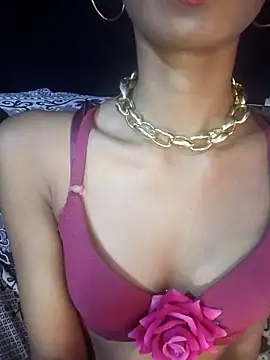 BunnyBloom25 웹캠 쇼