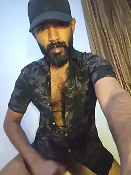 Chat XXX ao vivo de Bigkannan