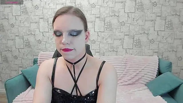 Madison_dolly live XXX chat