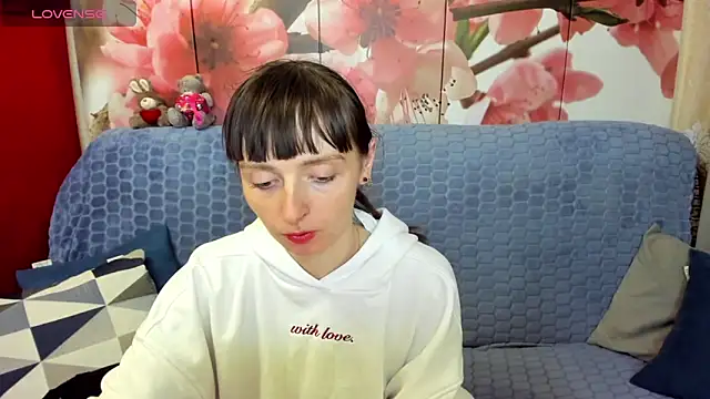 TayanaJons Live XXX-chat