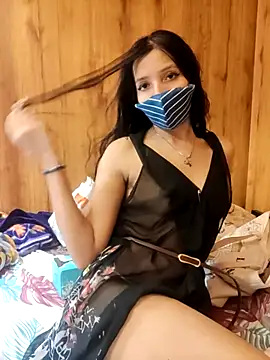 Koziekylie's Live XXX Chat