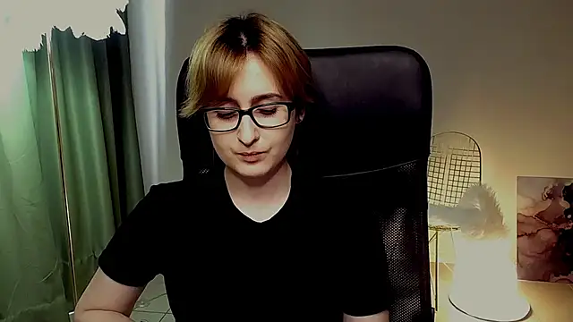 LixeLuna 라이브 XXX 채팅