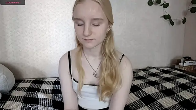 Show de webcam de ForwentSeat