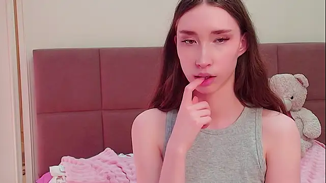 Chat XXX ao vivo de lalisabrown