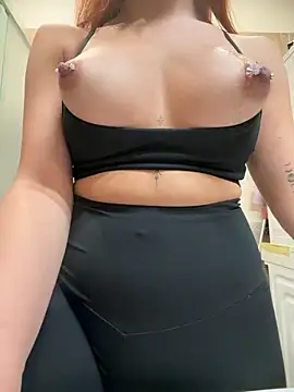 Chat XXX en directo de Ambra0531