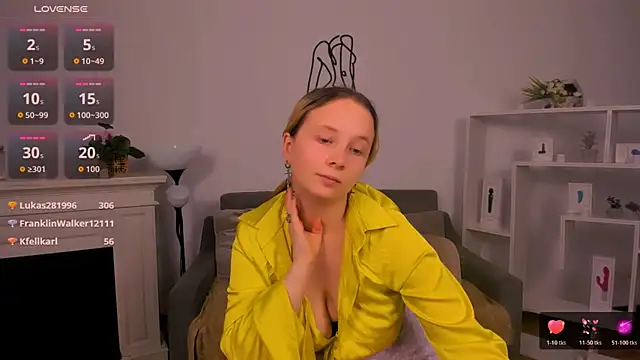 Ketrin_n_ élő XXX-chatje