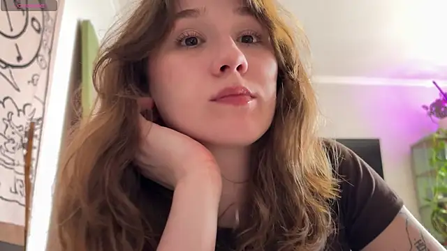 Baby_Li_'s Live XXX Chat
