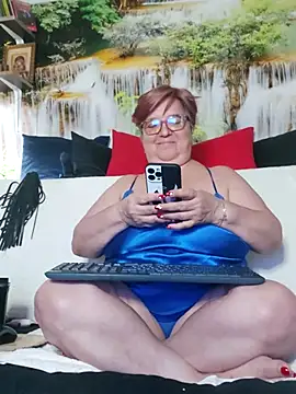 QueenPammy1 라이브 XXX 채팅