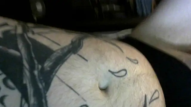 Show Webcam de Yahurrme