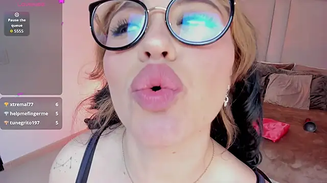 Dakhota_Rouge 라이브 XXX 채팅