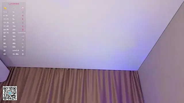 JerleneBelfy's Live XXX Chat