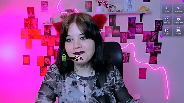 nikki_kiss_'s Live XXX Chat