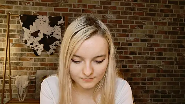 Chat XXX Live Angela_Bunny