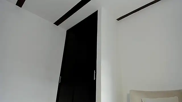 zarina_coleman 网络视讯表演