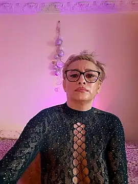 LunaBlaise – Live XXX-chat