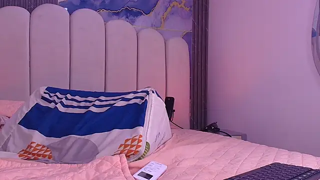 abbyrouss_ 现场XXX聊天