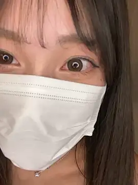 liz_05のウェブカメラショー