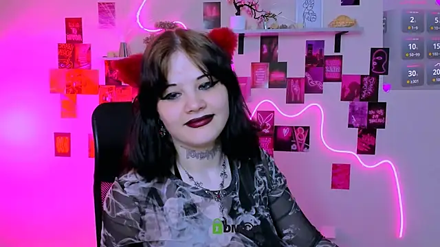 nikki_kiss_'s Live XXX Chat