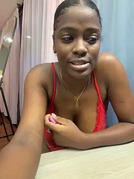 Nira_rousse's Live XXX Chat