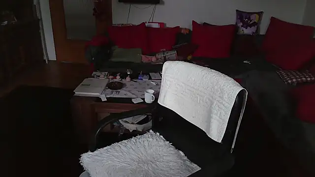 HeisseomaOriginal's Live XXX Chat