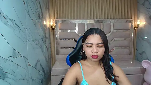 Chatroom XXX en direct de ISAA_R_
