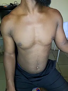 BlackCoffe2 Webcam show
