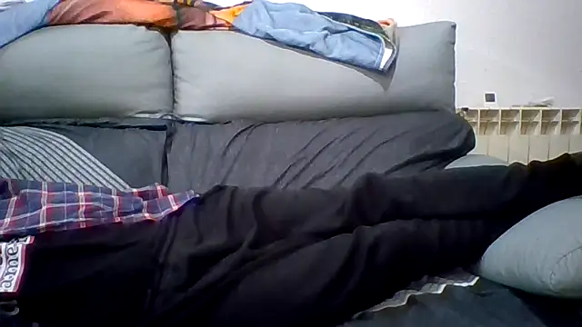 jorge6869 Webcam show