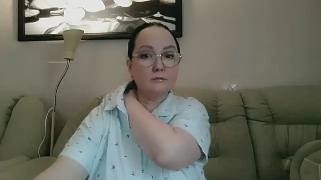infinity_loveliness Chat XXX in diretta