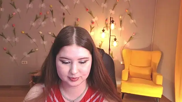 Chat XXX en directo de PixelGoddess