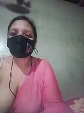 Show webcam de Ripa-
