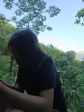 XXX chat uživo modela llomayy-love