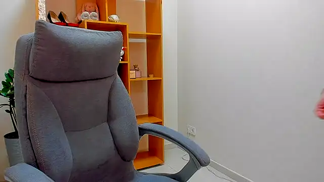 Stella-Maers Webcamshow
