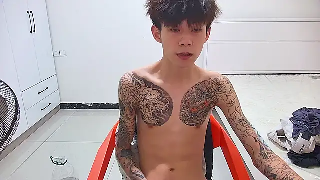 paofu-001 网络视讯表演