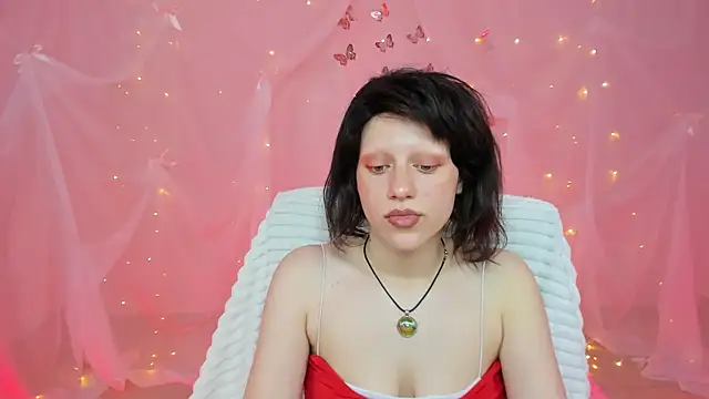 Chat XXX en directo de LidaDarknet