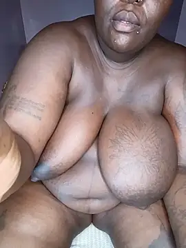 African_Bigass' Live XXX Chat
