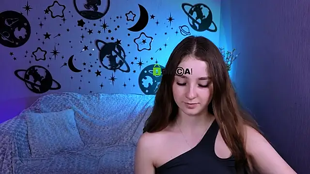 Webkamerová show kaisy_star
