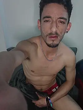 Chat XXX ao vivo de Meliodas97xxx