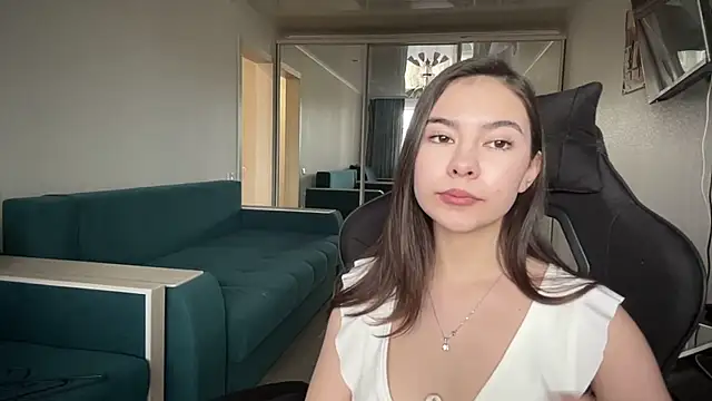 Ellewaay's Live XXX Chat