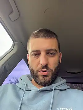 Show modela Pablo_Hornyguy95 na web-kameri