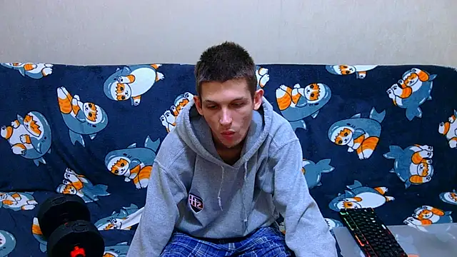 Lester_Broo – webcam-show
