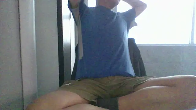 nole_china7's Webcam Show